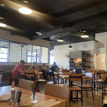 Our Nest - Indoor seating - Breakfast & Brunch Near Me - Brea, California Our Nest - Indoor seating - Breakfast & Brunch Near Me - Brea, California