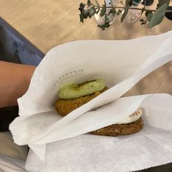 Telefónica Gastro Park - Cookies