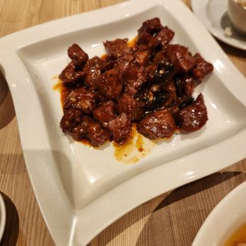 Din Tai Fung - Beef - Taiwanese Near Me - Makati, NCR