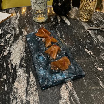 Virens - Pickled radish appetizer - Health Markets Near Me - Barcelona, B