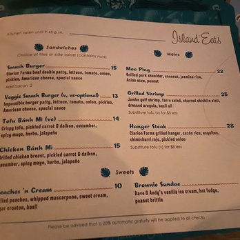 Hidden Harbor - Cocktail Bars Near Me - Pittsburgh, Pennsylvania