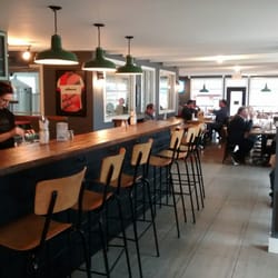 À l'Abordage Microbrasserie