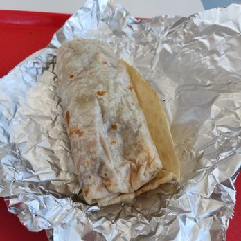 Tacos El Grullense Jal 2 - Breakfast burrito could be bigger. - Mexican Near Me - Chowchilla, California Tacos El Grullense Jal 2 - Breakfast burrito could be bigger. - Mexican Near Me - Chowchilla, California