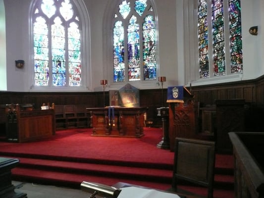 University of Aberdeen by null