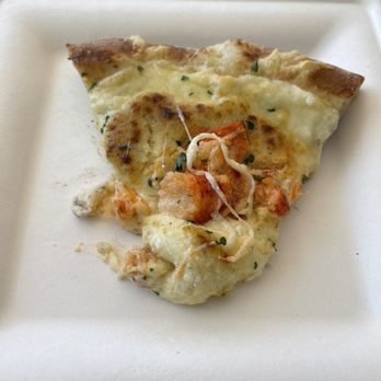 Seaside Cafe - Lobster pizza - Pizza Near Me - Key West, Florida Seaside Cafe - Lobster pizza - Pizza Near Me - Key West, Florida