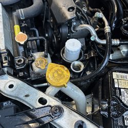 Valvoline Instant Oil Change