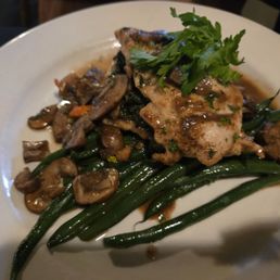 Barts Signature Chicken
