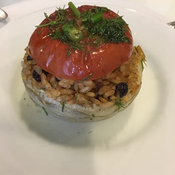 Kanaat Lokantası - Artichoke appetizer - Ottoman Cuisine Near Me - Istanbul, 34 Kanaat Lokantası - Artichoke appetizer - Ottoman Cuisine Near Me - Istanbul, 34