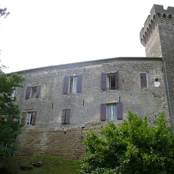 Hostellerie du Château de la Pomarède - Specialty Food Near Me - La Pomarède, 11 Hostellerie du Château de la Pomarède - Specialty Food Near Me - La Pomarède, 11