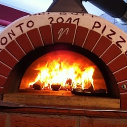 Pizzeria Pronto