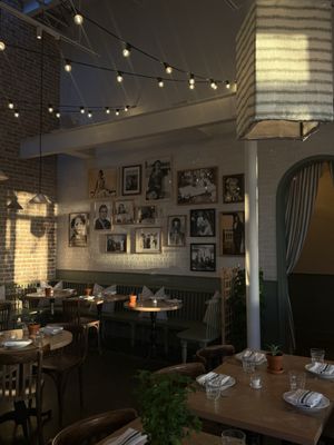Rosemary's by null