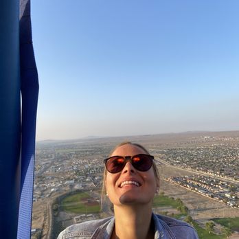 Hot Air Balloonatics - Hot Air Balloons Near Me