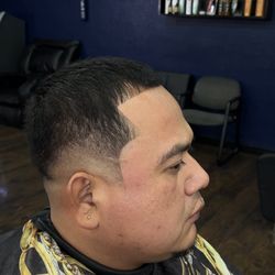 Reyes Barber Shop