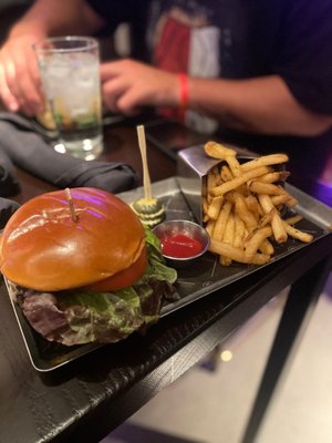 Puttshack - Scottsdale by null