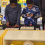 Photo of Lego Store