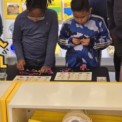 Lego Store