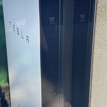 AM Sun Solar & Roofing - Tesla Powerwalls - Solar Installation Near Me - Paso Robles, California