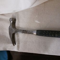 Berland's House of Tools