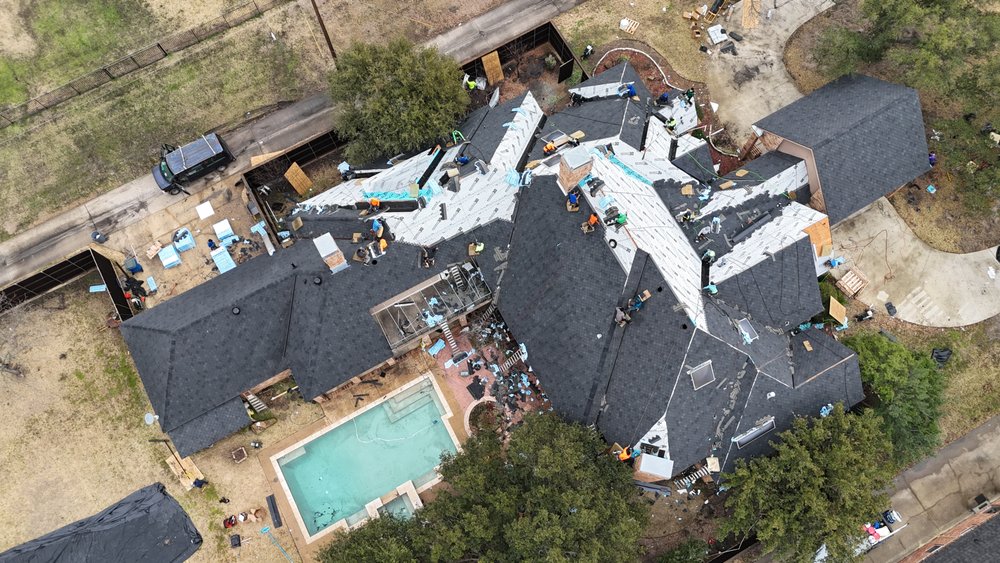 Slide of Ready Roofing & Solar