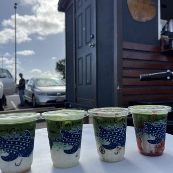 First Wave Coffee - Coffee & Tea Near Me - Maui, Hawaii