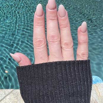 Rancho Nails & Spa - Rancho Nail & Spa - Nail Salons Near Me - Escondido, California