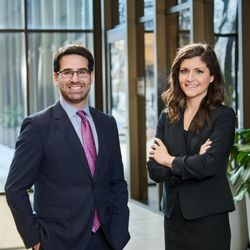 Guttman Law