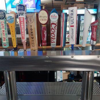 The Nugget II Tavern - A concofany of delicious tap beer choices - Bars Near Me - Laurel Springs, New Jersey The Nugget II Tavern - A concofany of delicious tap beer choices - Bars Near Me - Laurel Springs, New Jersey