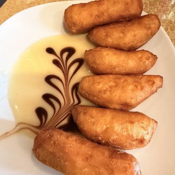 Rock A Bangkok - fry doughnuts. - Thai Near Me - Miami, Florida Rock A Bangkok - fry doughnuts. - Thai Near Me - Miami, Florida