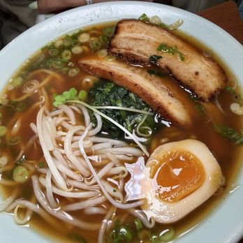HiroNori Craft Ramen - SHOYU RAMEN - Ramen Near Me - Long Beach, California HiroNori Craft Ramen - SHOYU RAMEN - Ramen Near Me - Long Beach, California