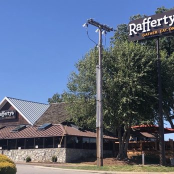 Rafferty's Restaurant & Bar - American Near Me - Lexington, Kentucky