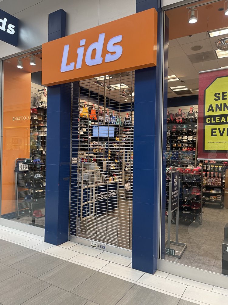 Lids Logo
