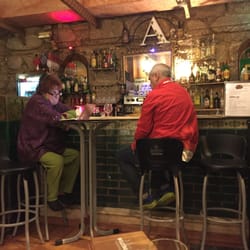 La Comida - Bar.