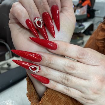 Sierra Nail - Nail Salons Near Me - Riverside, California Sierra Nail - Nail Salons Near Me - Riverside, California