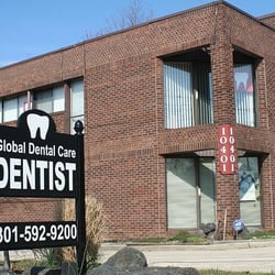 Global Dental Care - Conveniently located at the corner of Georgia and Dennis Avenue near Wheaton Plaza
