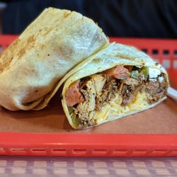 Humboldt Smokehouse - Mac Daddy