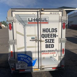 U-Haul Moving & Storage at South Federal