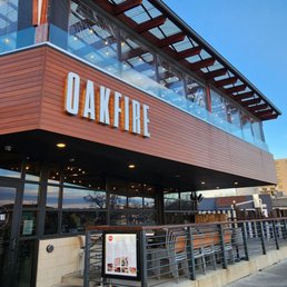 OAKFIRE - Updated December 2025 - 759 Photos & 862 Reviews - 831 Wrigley Dr, Lake Geneva
