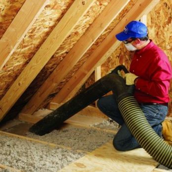 Air Care Home Services - Insulation Installation Near Me - Hollywood, Florida Air Care Home Services - Insulation Installation Near Me - Hollywood, Florida