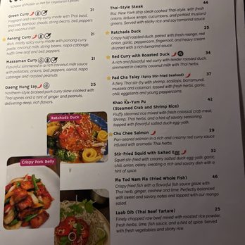 Grandmas Philly - Thai Near Me - Philadelphia, Pennsylvania