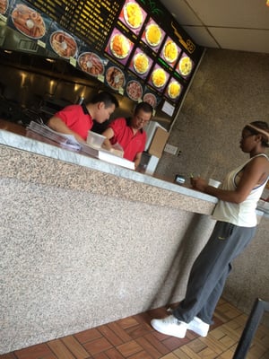 Great Wall Restaurant by null