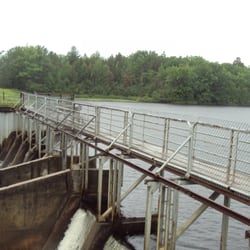 Reedsburg Dam State Forest Campground
