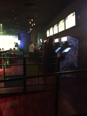 Funkmeyers Rec Room by null