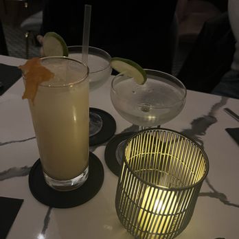 Barcode - Cocktail Bars Near Me - New York, New York Barcode - Cocktail Bars Near Me - New York, New York