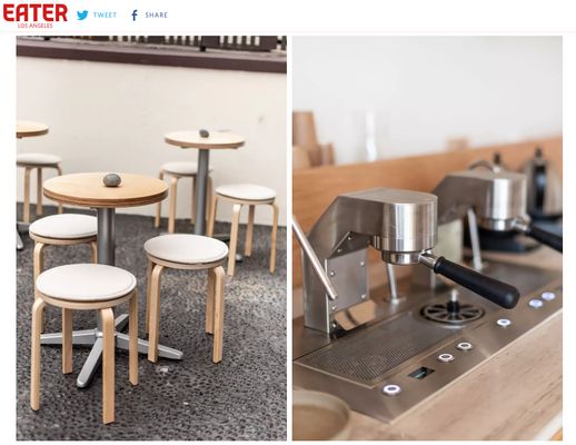 Kensho hollywood by null