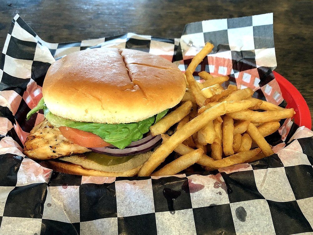 ROADSIDE BAR & GRILL 10 Photos 444 N Scott Ave, Belton, Missouri