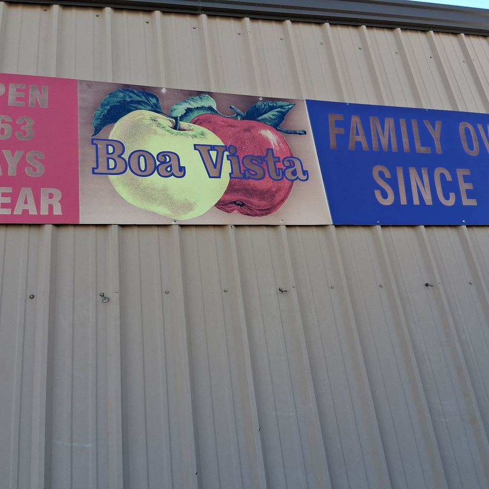 Boa Vista Orchards - Fruits & Veggies Near Me - Placerville, California