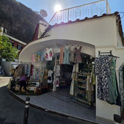 TRE Coralli di Cinque Anna