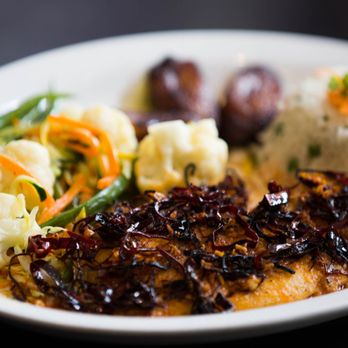 El Mirasol - Pescado al Ajillo - Mexican Near Me - San Antonio, Texas