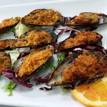La Solitaria - Seafood Near Me - Acireale, Connecticut