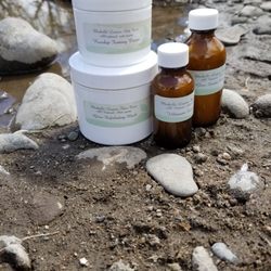 Michelle Louise Aesthetics - Michelle Louise skin care All natural, anti-aging